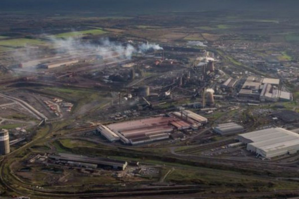 И British steel застрашени от тотален фалит