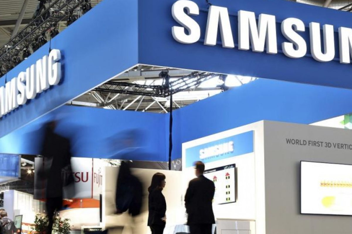 Проблемите на Huawei - бонус за Samsung