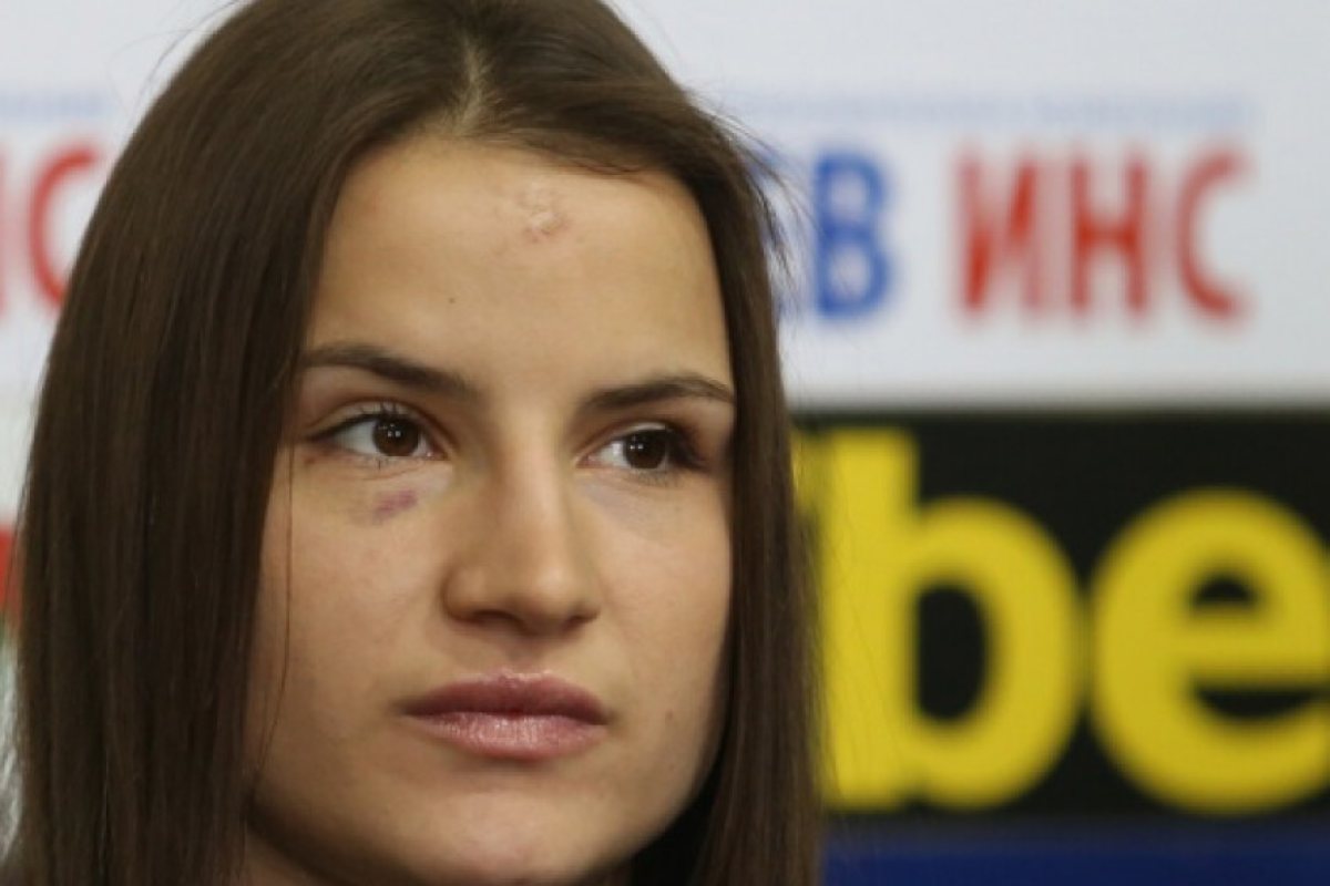 Шампионката по борба Биляна Дудова е направила опит за самоубийство