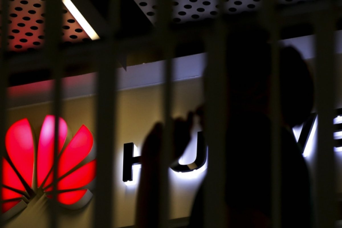 Huawei пуска своя операционната система