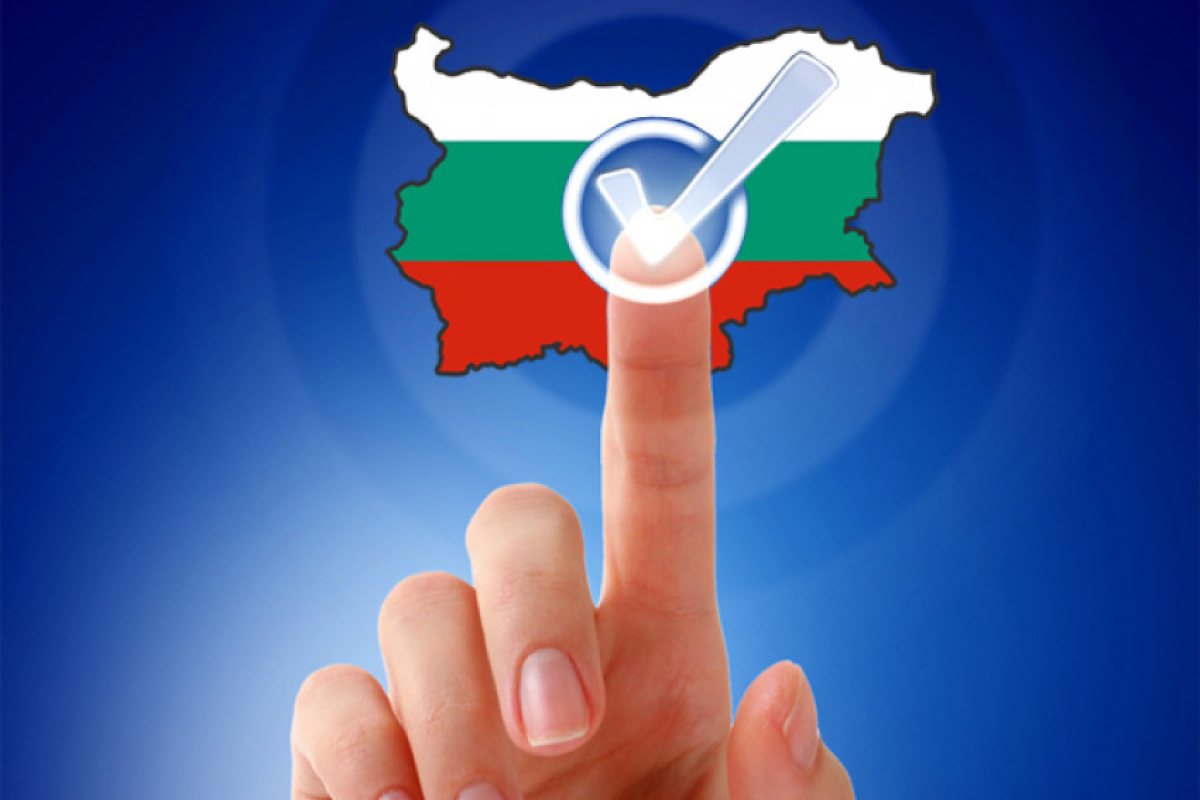 "Галъп": 3+1 партии са с шанс да влязат в ЕП