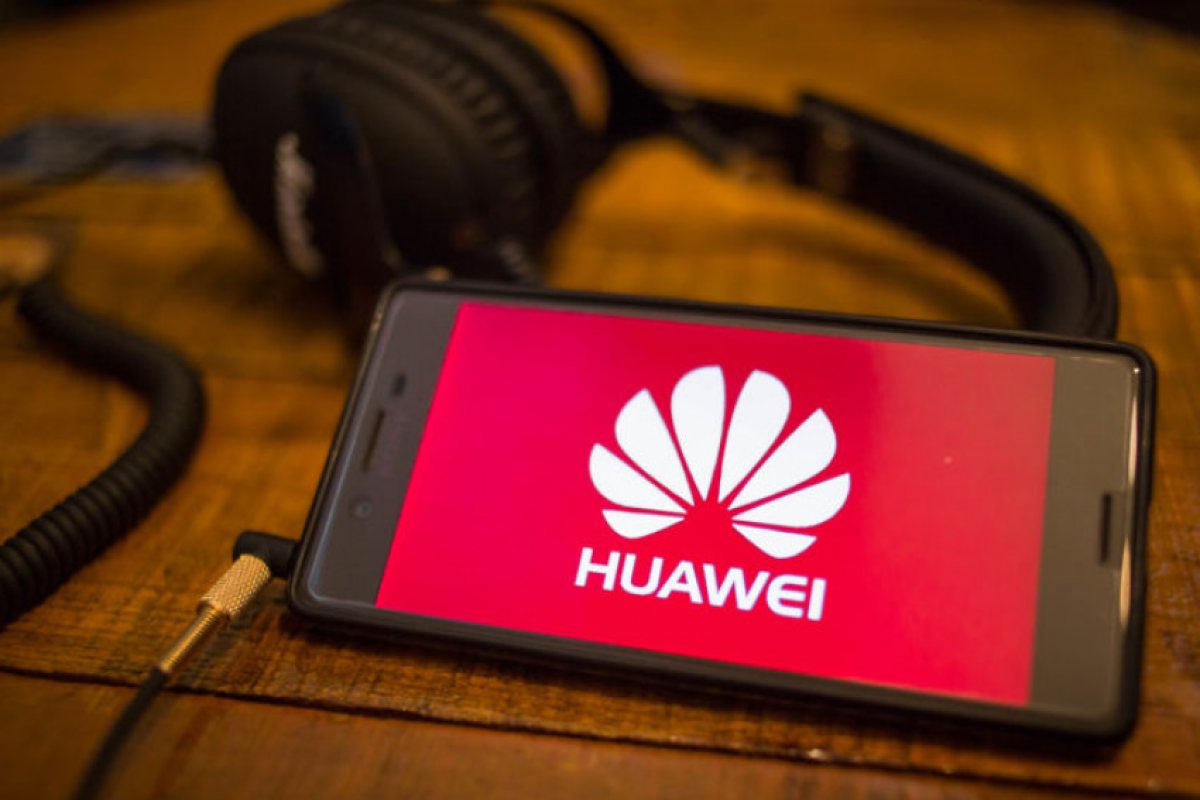 Любопитно! Какво е да работиш в Huawei?