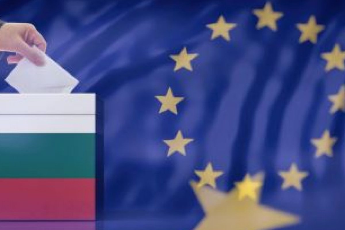 Извънредно! ГЕРБ печели изборите и то убедително