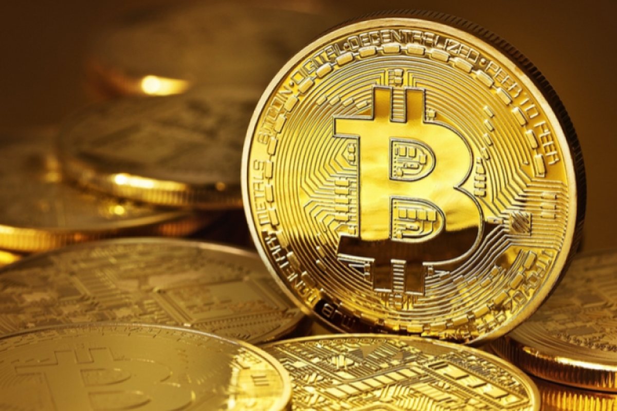 Биткойнът поскъпна рязко