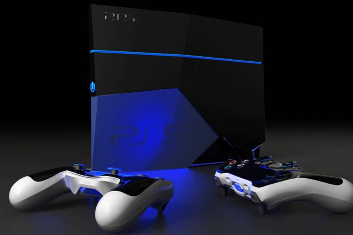 Тръмп ще удари и Playstation 5