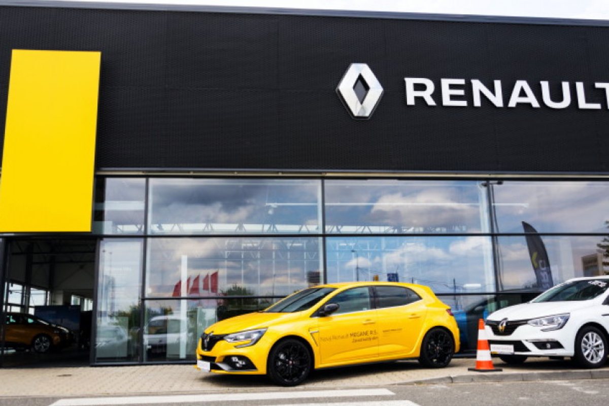 Подходящи ли са една за друга Fiat и Renault?
