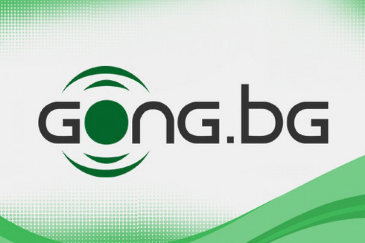 Водещи журналисти напускат Gong.bg заради Кирил Домусчиев