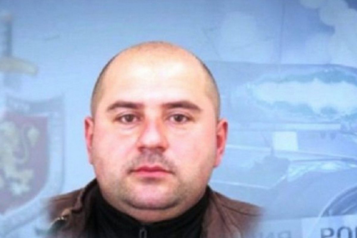 Издирваният за жестоко престъпление дни наред Зайков се е самоубил