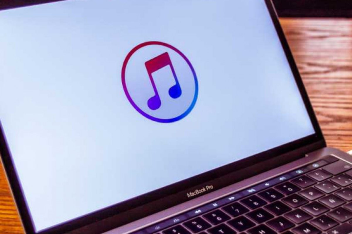 Apple праща в историята iTunes