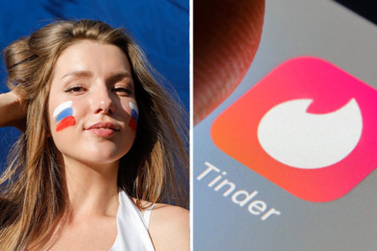 Руското разузнаване иска от Tinder потребителски данни
