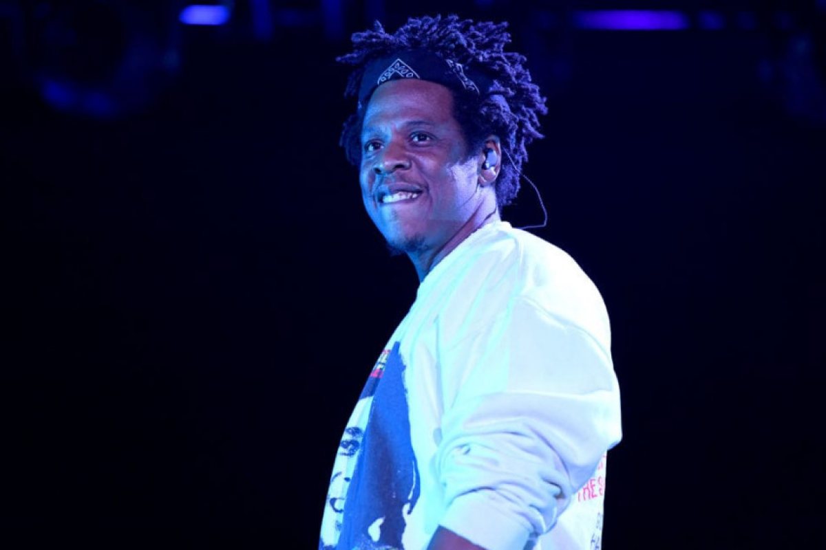 Jay-Z е първият рапър милиардер, според Forbes
