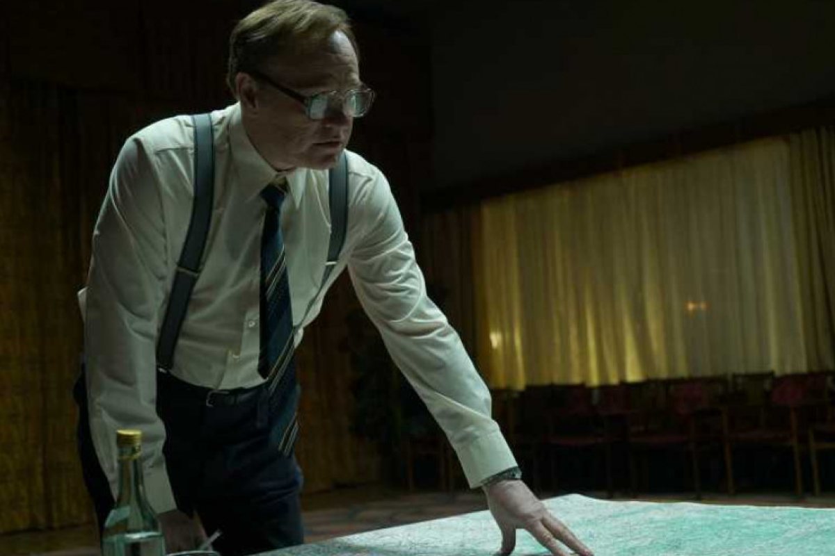 „Чернобил“ чупи рекорди по оценки в IMDb