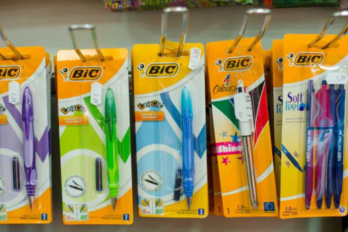 Френската компания Bic отркива близо 200 работни места в България