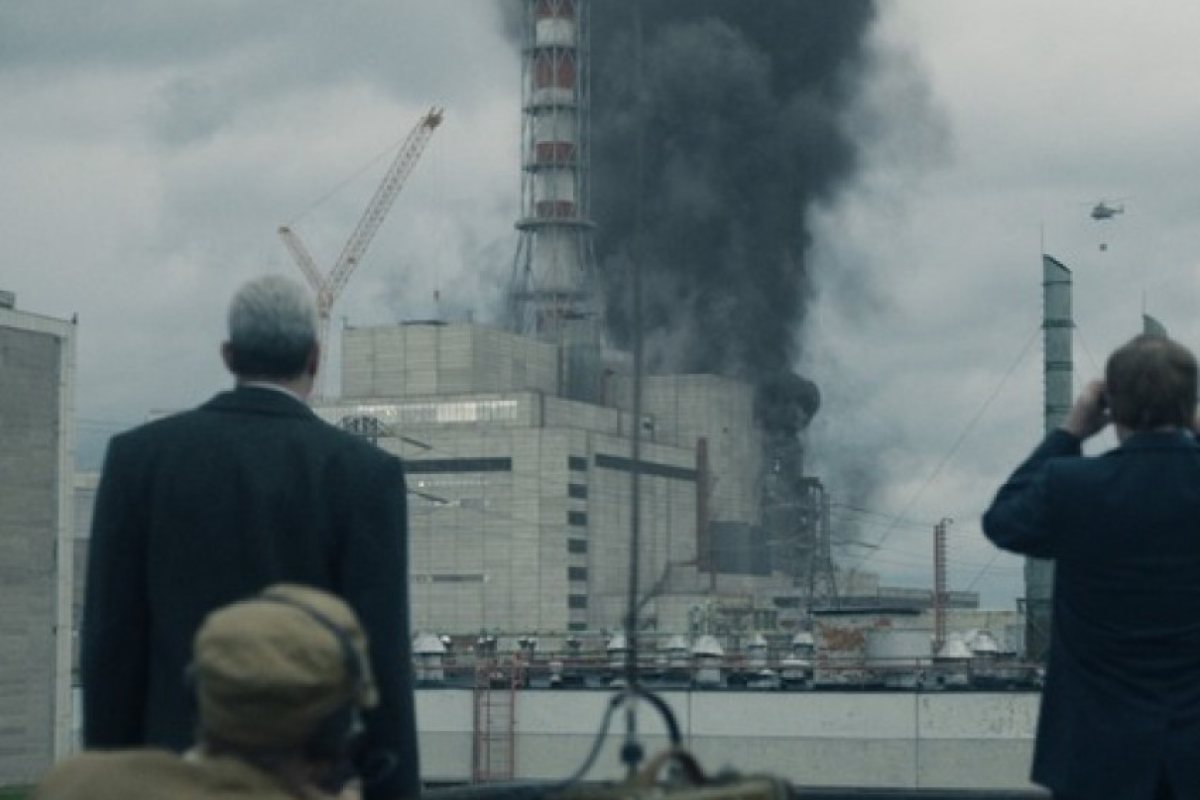 "Чернобил" - сериалът, който медиите на Путин обичат да мразят