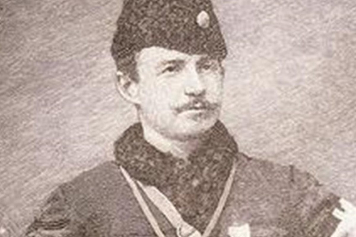 Макгахан накара света да плаче за Батак