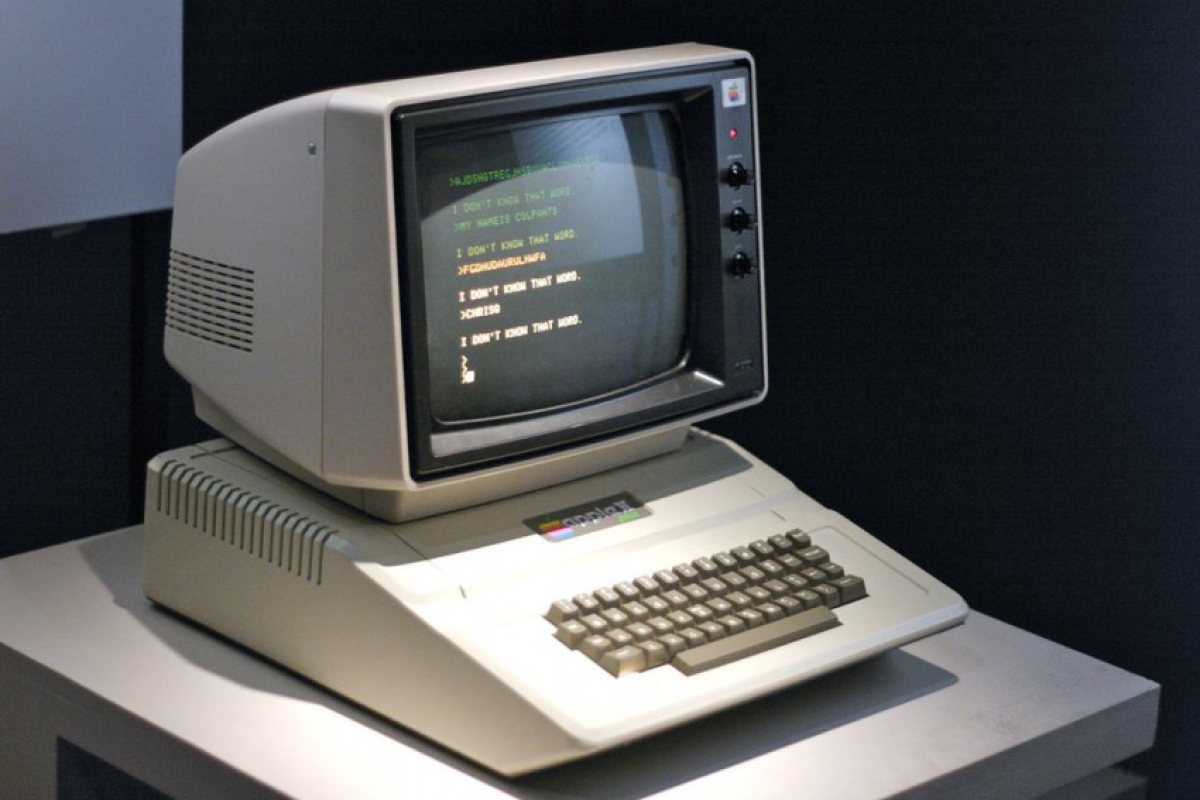 На тази дата: Излиза Apple II