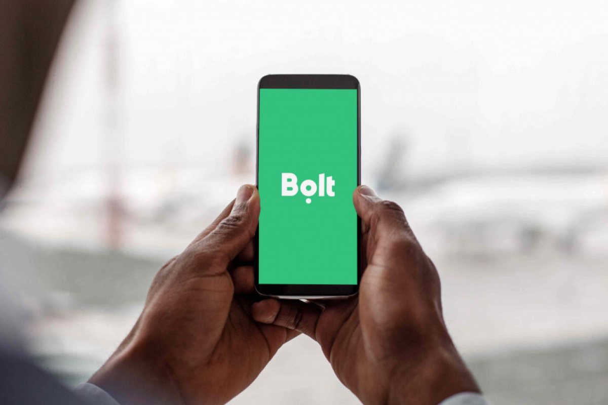 В Лондон идва най-големият конкурент на Uber - Bolt