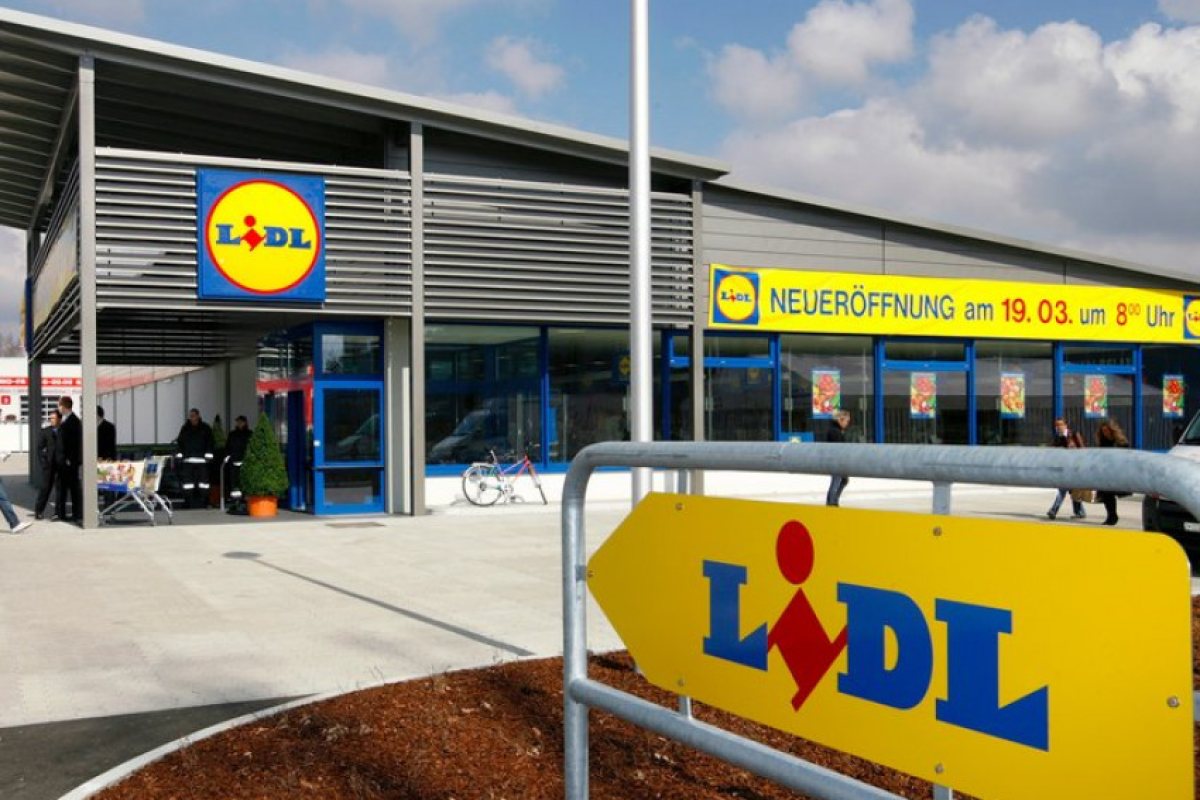 Lidl планира да инвестира над 500 милиона в Лондон