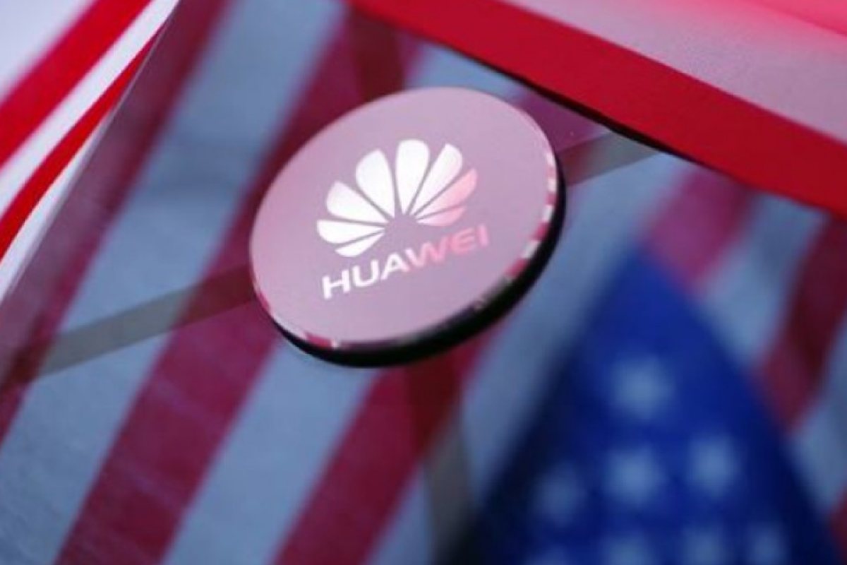 САЩ отлага забраната срещу Huawei с две години