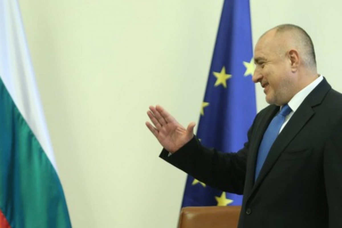 Борисов: На "Позитано" 20 и оставка не могат да подадат