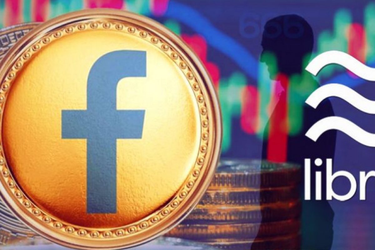 Facebook представи своята криптовалута Libra
