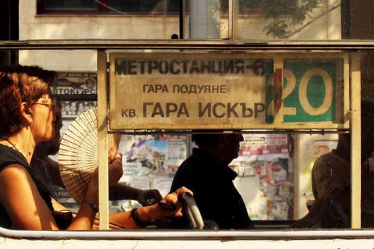 Една тъжна истина за България