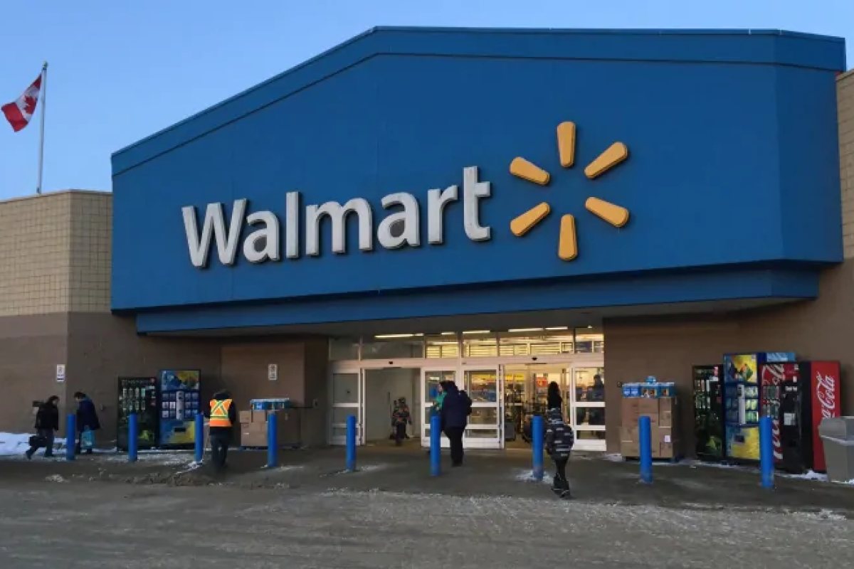 Walmart ще плати глоба от 282 млн.долара