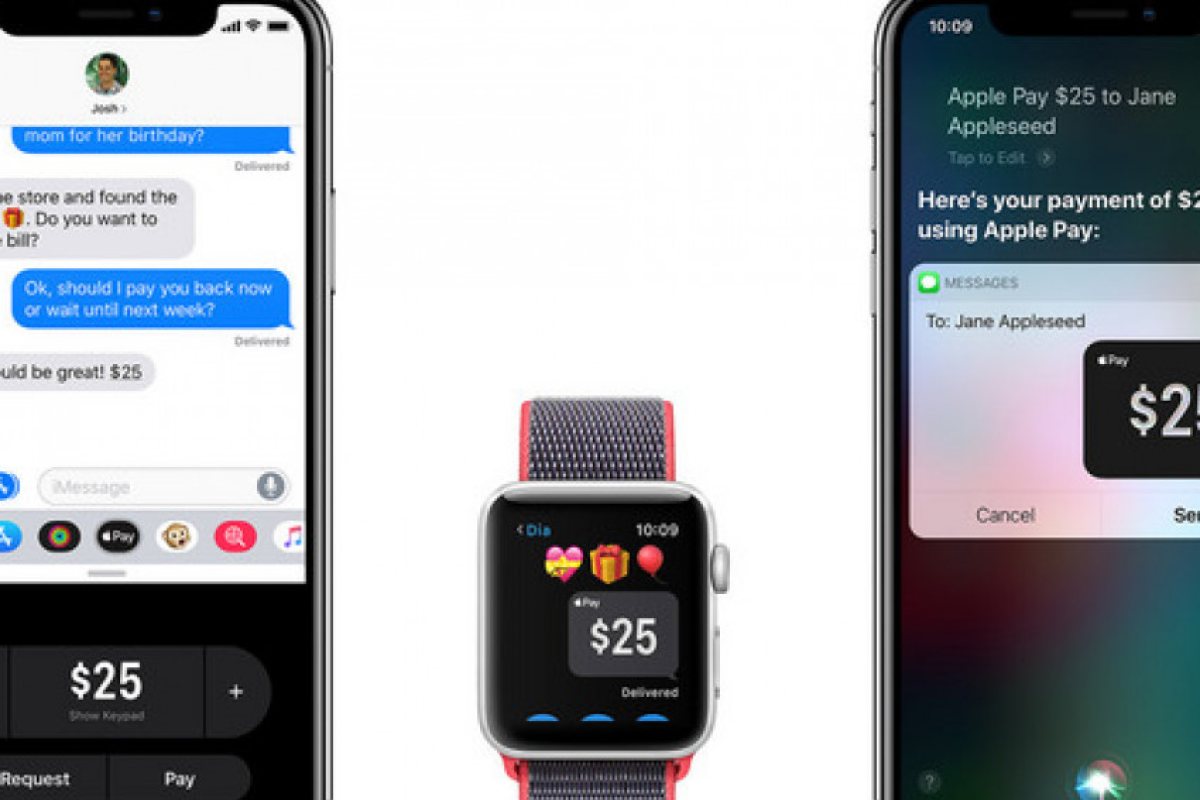 Apple Pay вече може да се ползва и в България
