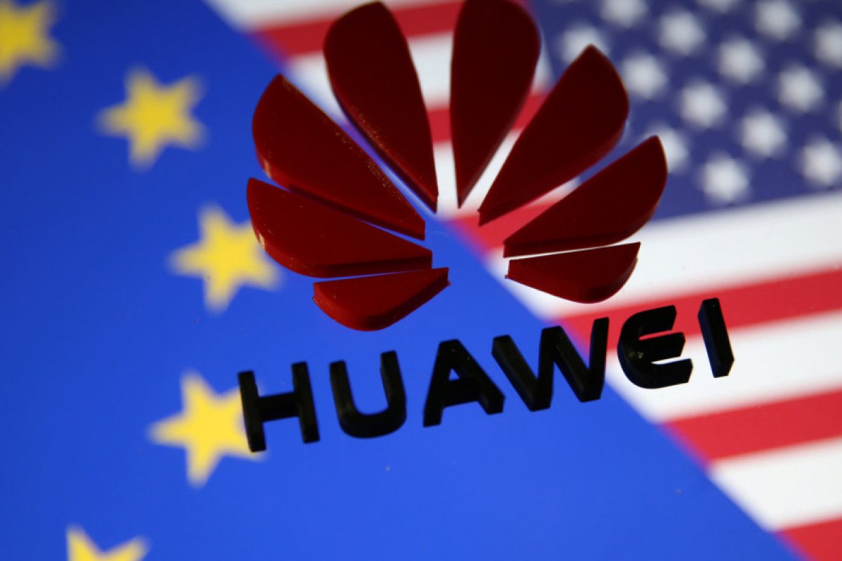 САЩ с "обратен завой" по казуса Huawei