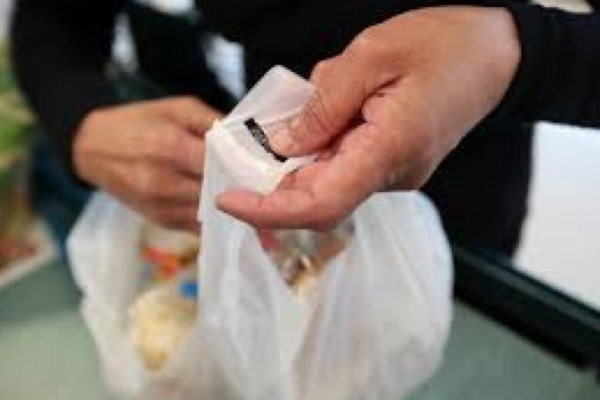 И Нова Зеландия забрани употребата на найлонови торбички