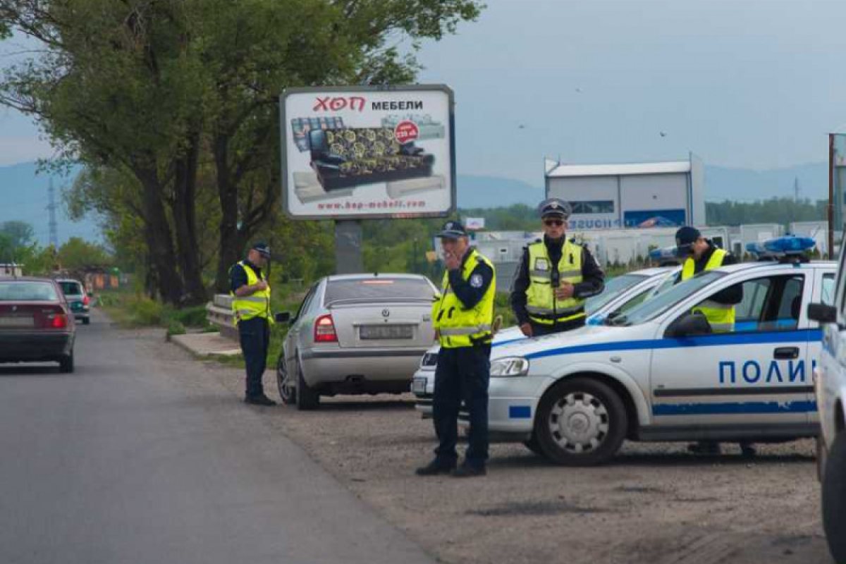 В сезона на гастарбайтерите – КАТ със засилени проверки на чуждестранните коли