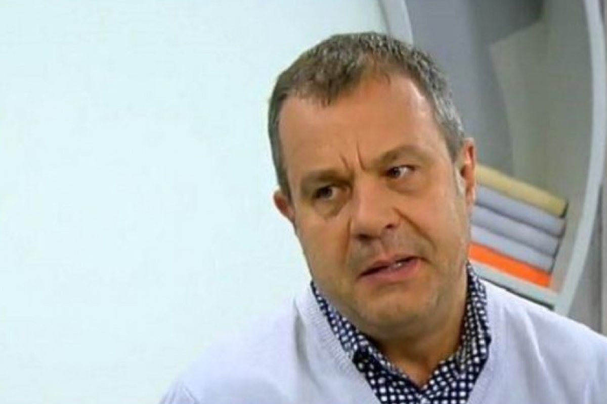 Емил Кошлуков е новият генерален директор на БНТ