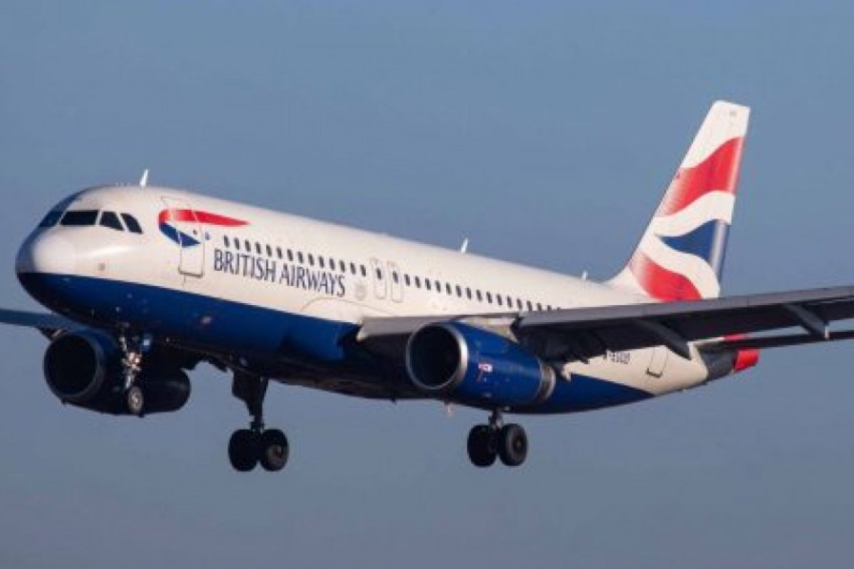 Глобиха British Airways с 240 милиона