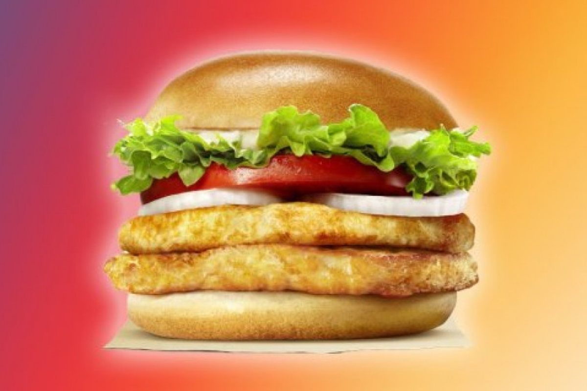 Burger King пуска бургер с халуми (СНИМКА)