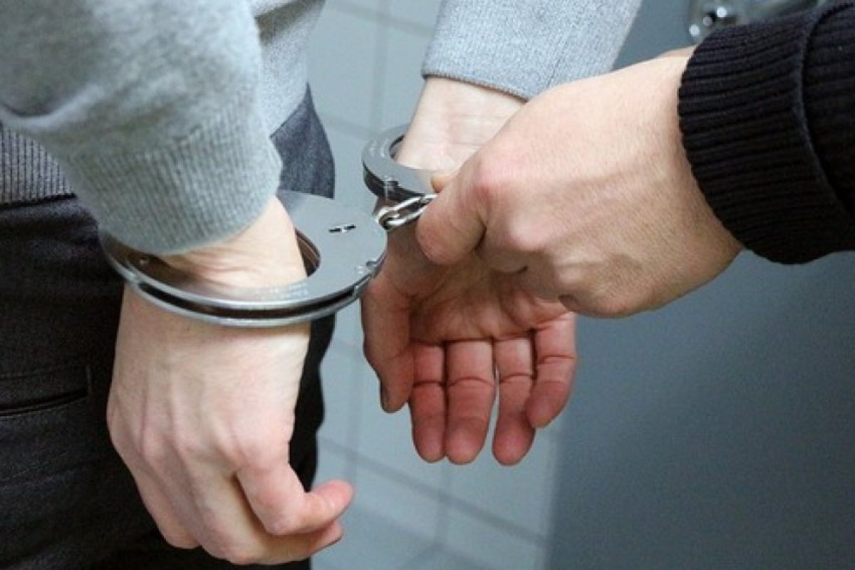 Задържаха български тийнейджър за изнасилване в Германия