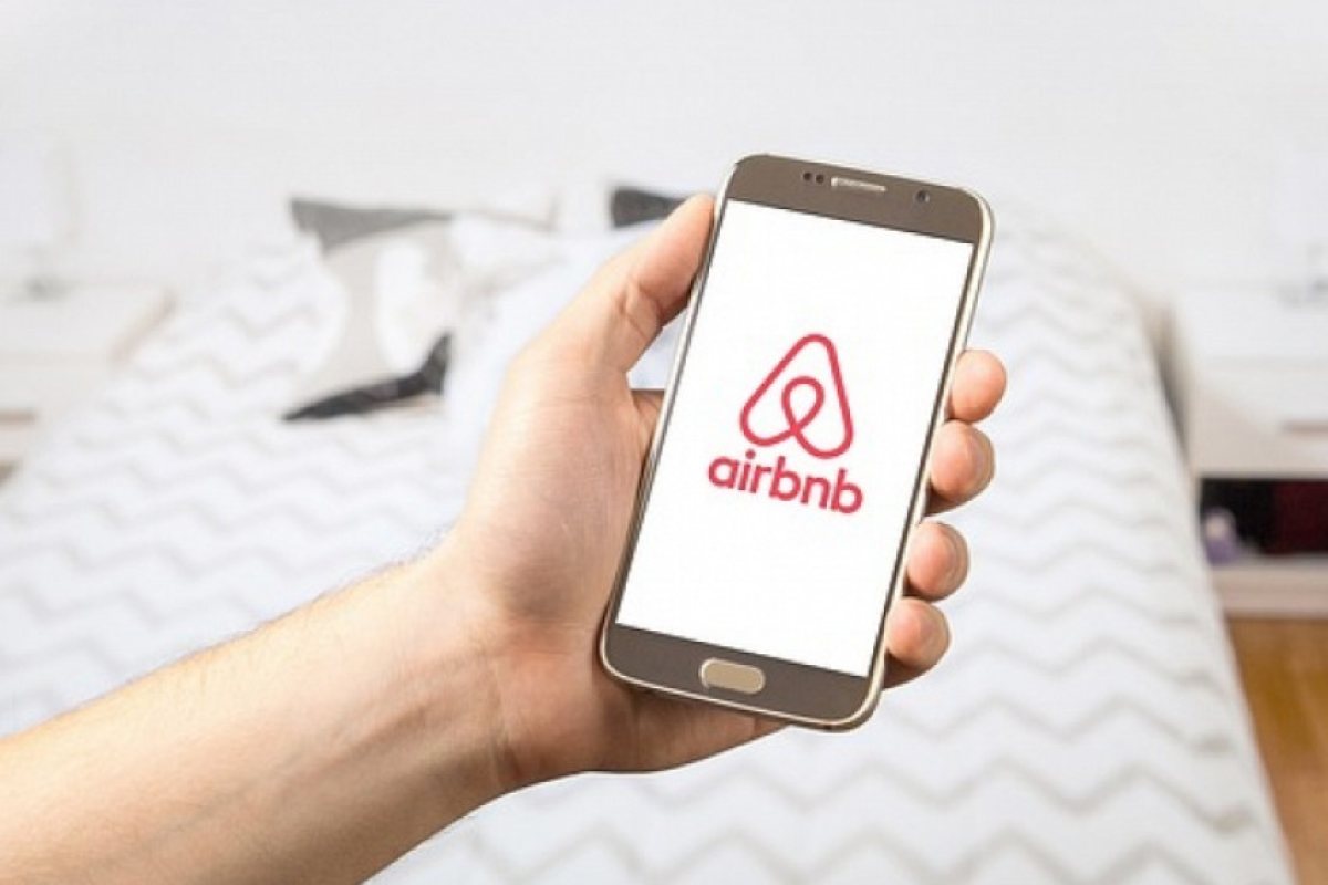 Airbnb вече показва всички данъци и такси при резервация