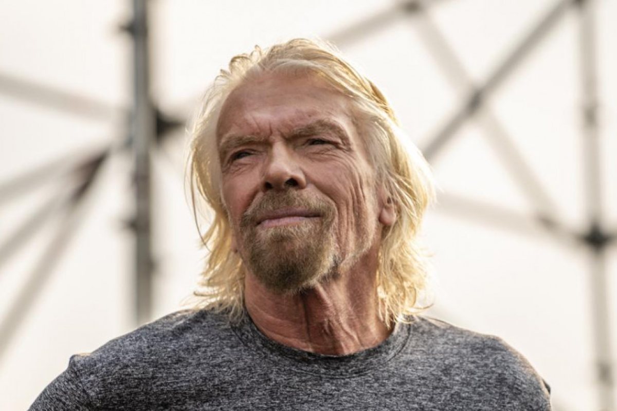 Ричард Брансън: „Твърд Брекзит ще унищожи Virgin
