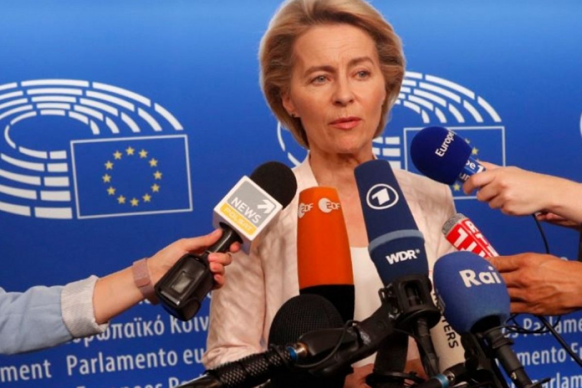 Урсула фон дер Лайен готова за удължаване на Брекзит