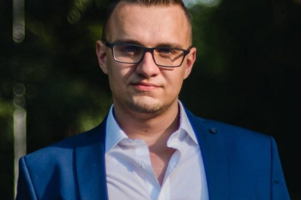 Работодателят на Кристиян, който хакна НАП: Винаги е бил етичен и лоялен