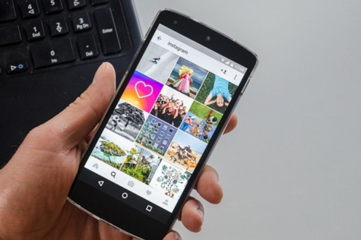 Instagram скрива харесванията на снимки