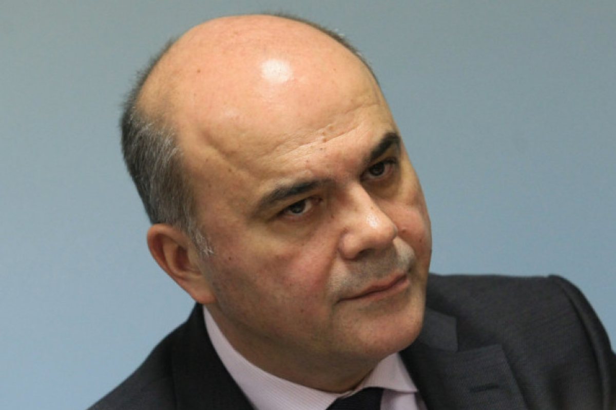 Бисер Петков: Над 1500 консултации за българи в чужбина са предоставили трудовите аташета през първото полугодие на 2019 г.