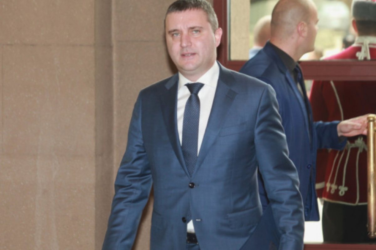 Горанов живеел на един и същи адрес с "хакера"
