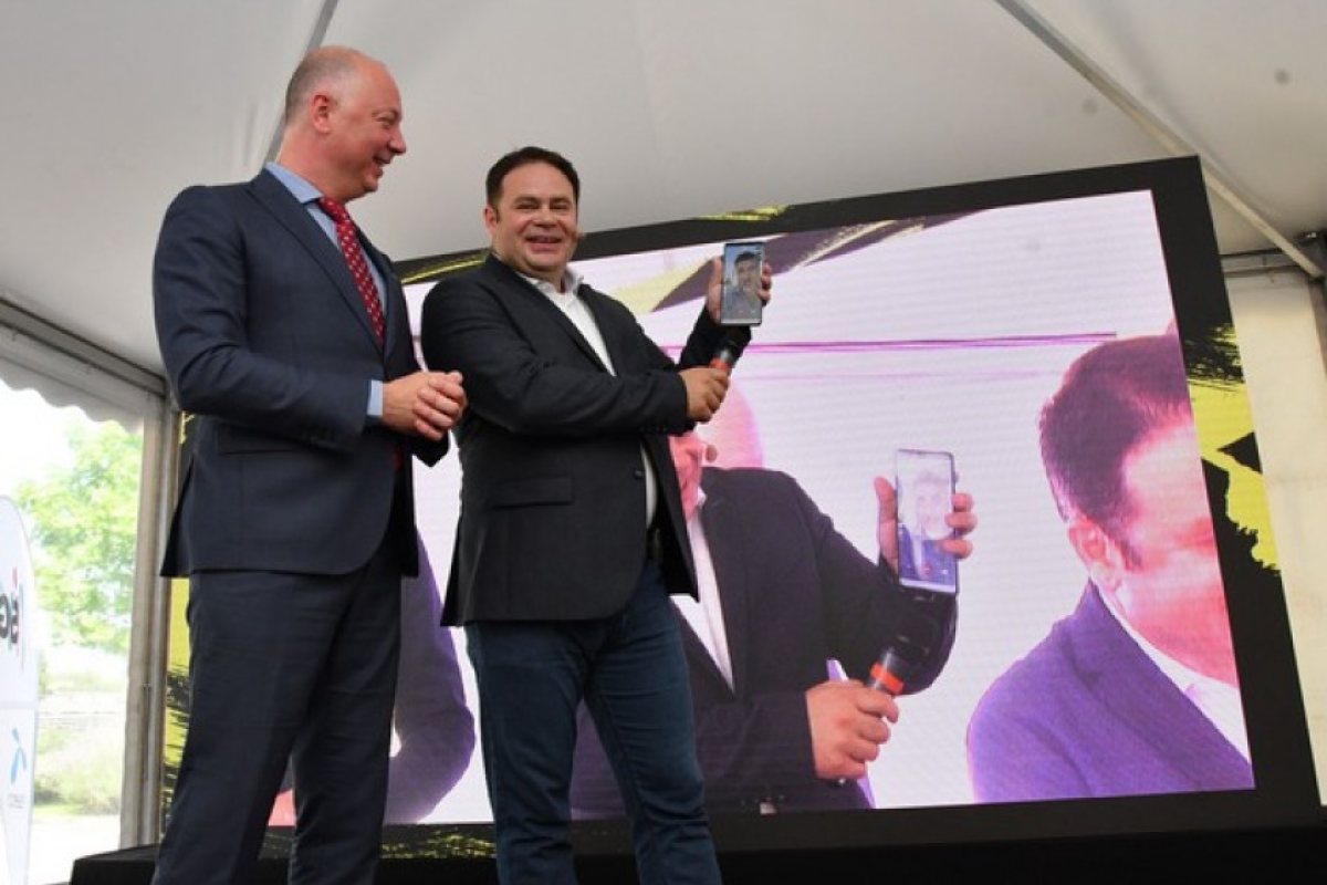 Теленор започва тестове на 5G мрежа в България