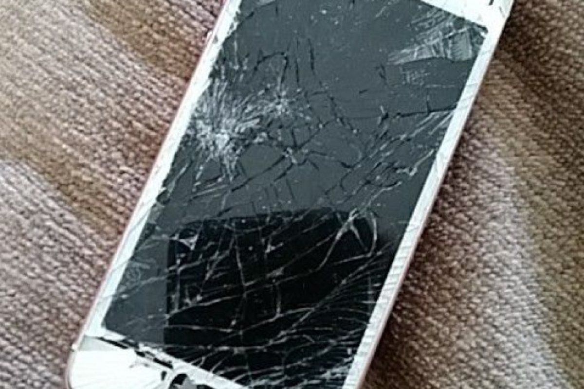 Спасяването на снимки в „умрял“ iPhone е възможна мисия
