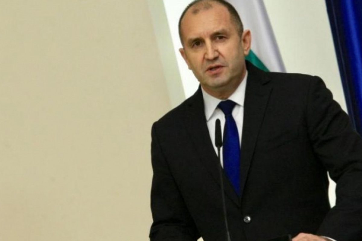 Президентът наложи вето върху договора за изтребителите F-16