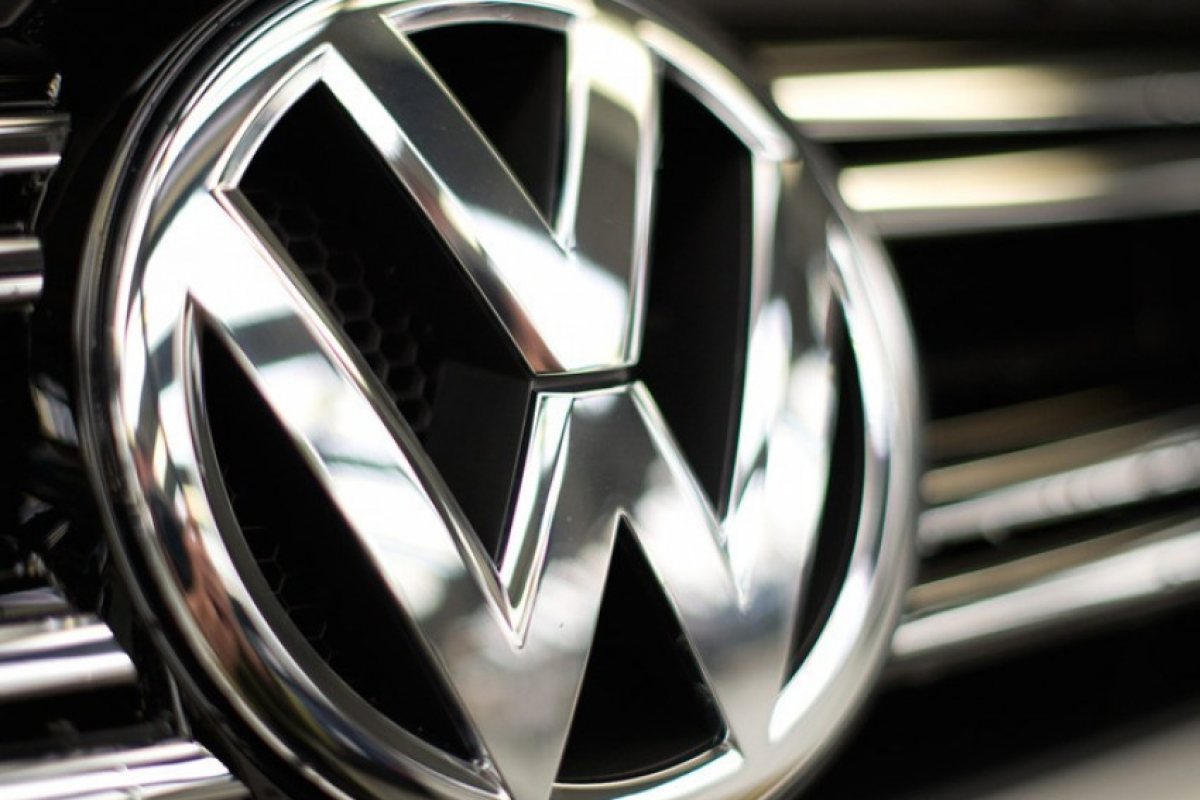 Официално! Volkswagen все пак избра Измир