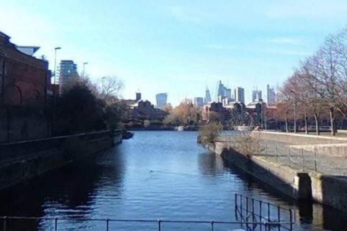 Трима души изчезнаха само за ден във водите на Темза в Лондон