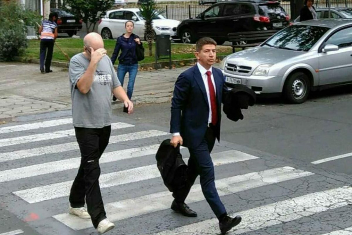 Осъдиха изританата от швед камериерка да му плати разноски от 3000 лв.