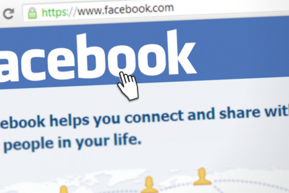 Facebook трие профили заради поведението им в мрежата