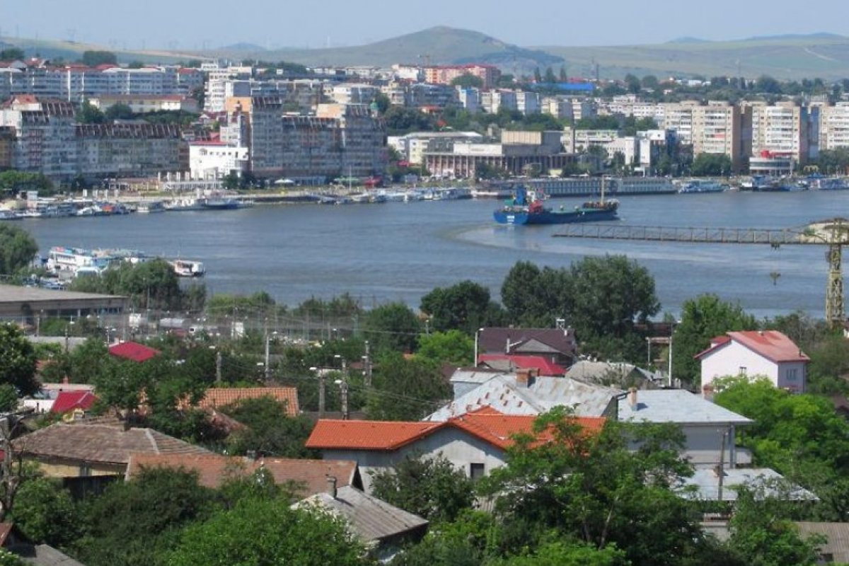 Откриха паметник на Раковски в румънския град Тулча
